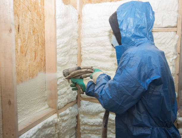 Best Pipe and Duct Insulation  in New Deal, TX